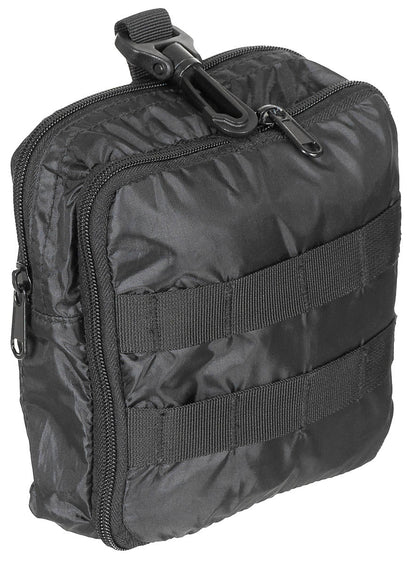 Fox Outdoor Sac à Dos Pliable 30L | Randonnée, Bushcraft & Voyage - Survia outdoors