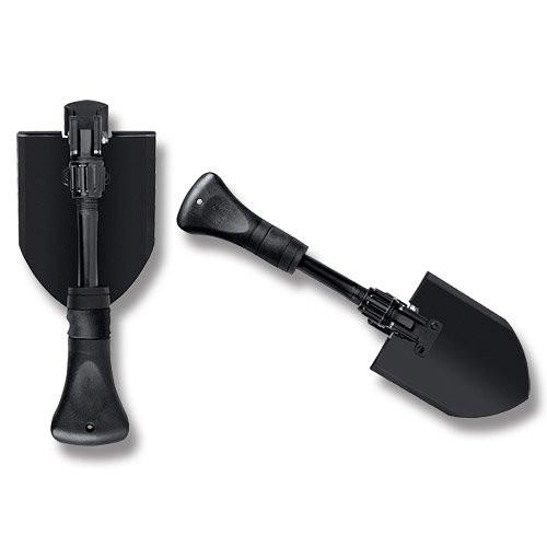 Gerber Gorge Folding Shovel | Pelle pliante Bushcraft Outdoor - Survia outdoors