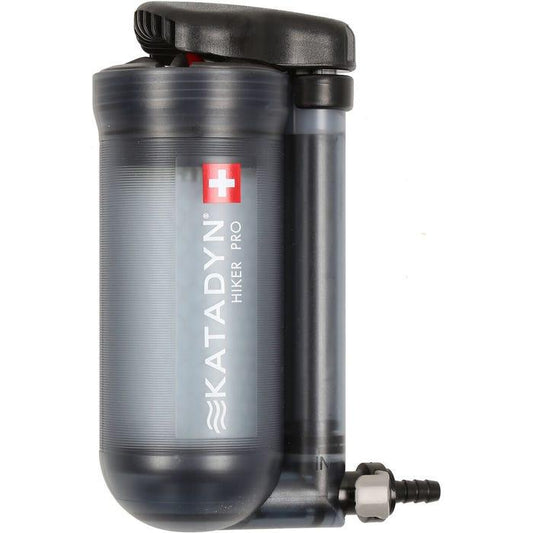 Katadyn Hiker Pro | Filtre à Eau Portable Randonnée & Survie - Survia outdoors