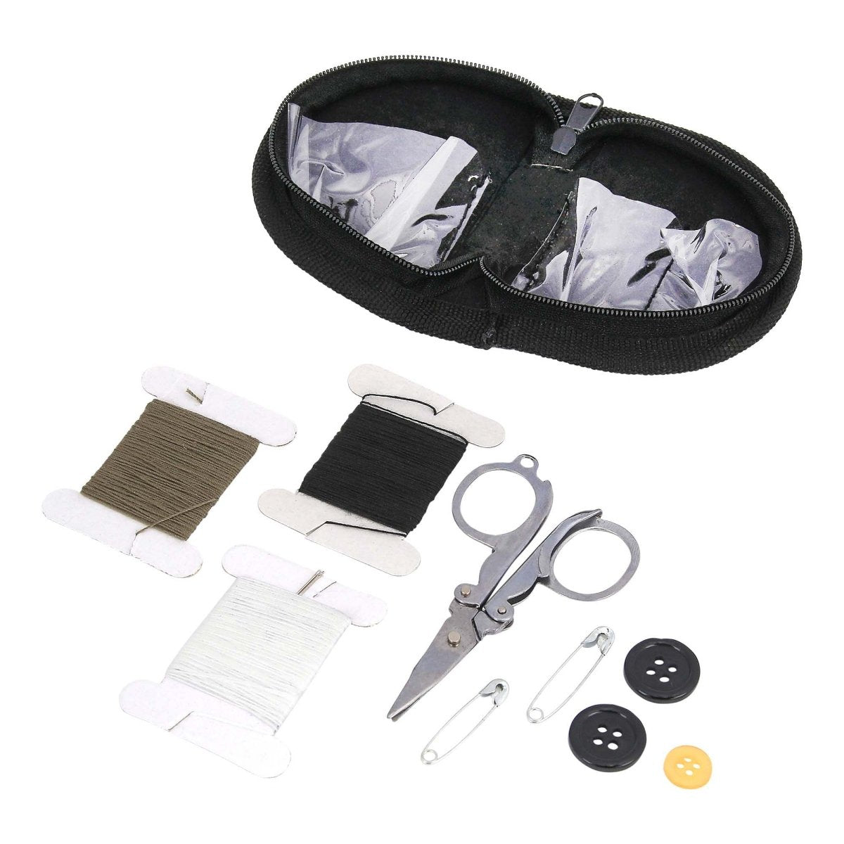 Kit de couture BCB CJ135A | Kit réparation randonnée bushcraft - Survia outdoors