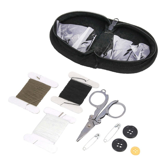 Kit de couture BCB CJ135A | Kit réparation randonnée bushcraft - Survia outdoors