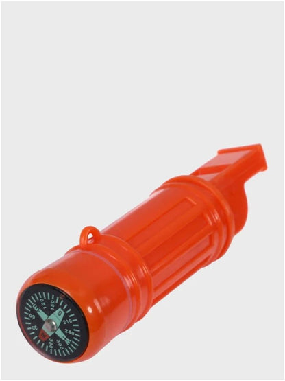 Kit d'Urgence 5 en 1 MFH | Équipement Survie Outdoor - Survia outdoors