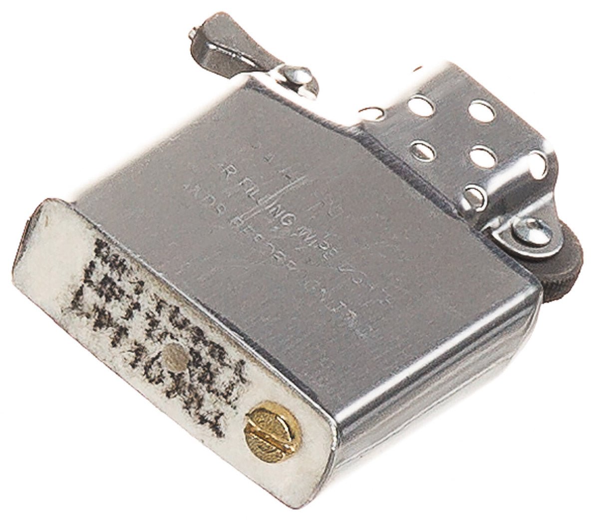 MFH Briquet Tempête Woodland | Briquet Outdoor Bushcraft - Survia outdoors