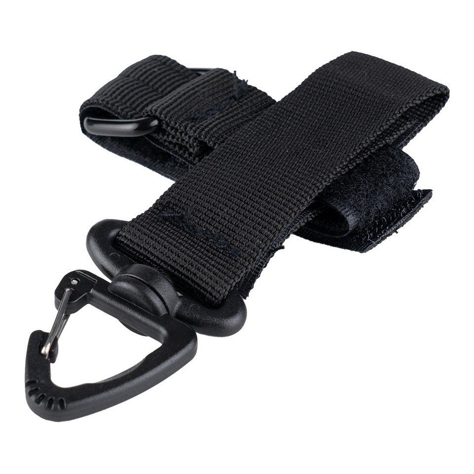 Mousqueton Porte-Gants 101 INC | Attache Tactique & MOLLE - Survia outdoors