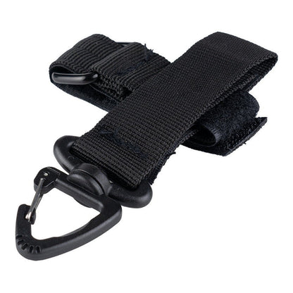 Mousqueton Porte-Gants 101 INC | Attache Tactique & MOLLE - Survia outdoors