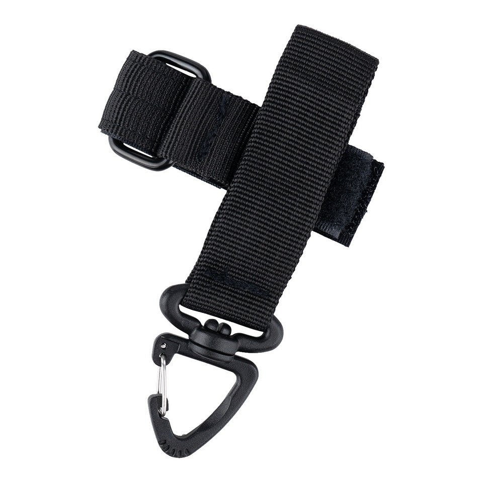 Mousqueton Porte-Gants 101 INC | Attache Tactique & MOLLE - Survia outdoors