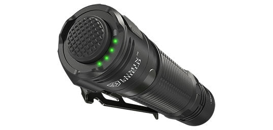 Nitecore EDC31 | Lampe Torche Rechargeable 3500 Lumens - Survia outdoors