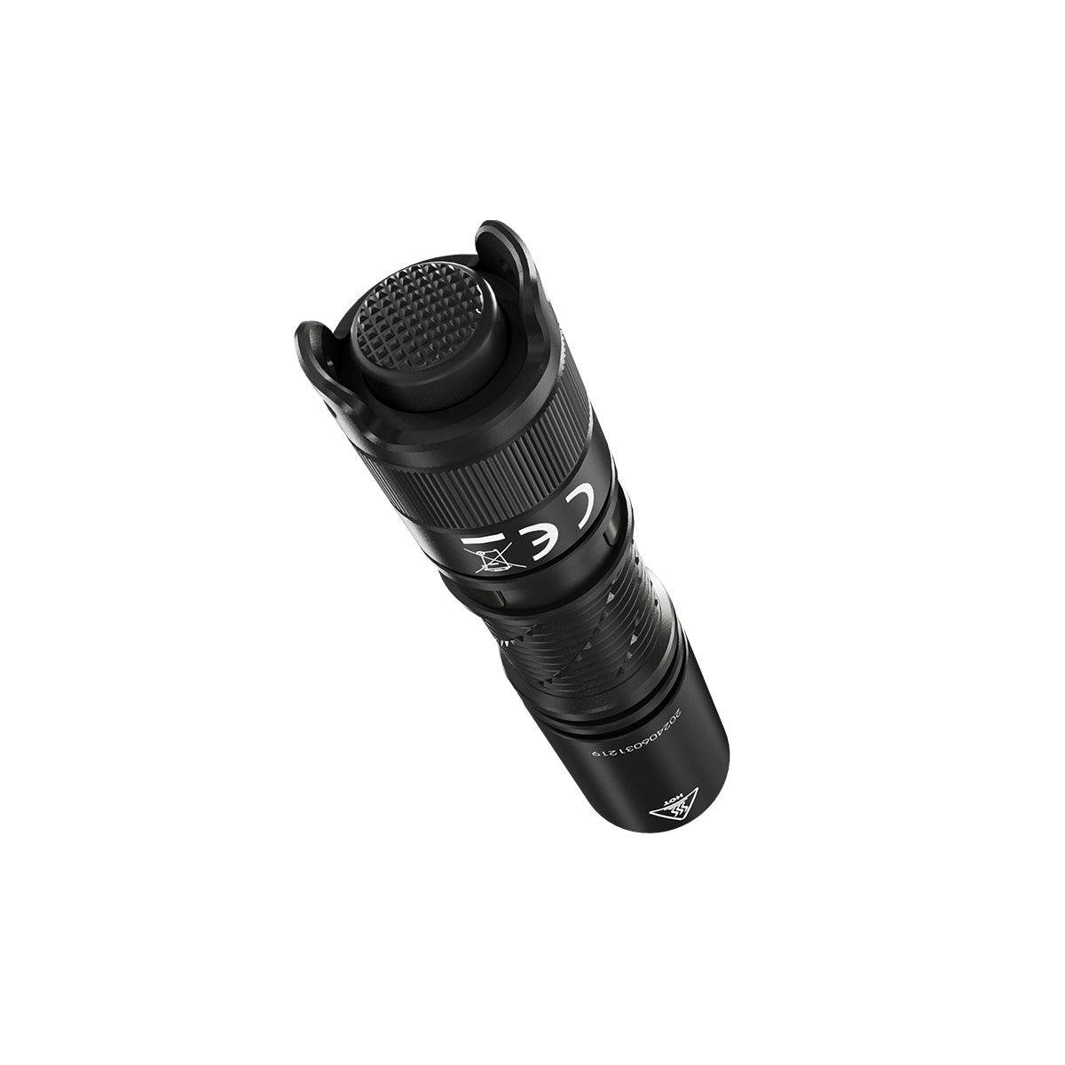 Nitecore MT1A Pro | Lampe Torche Rechargeable 800 Lumens - Survia outdoors