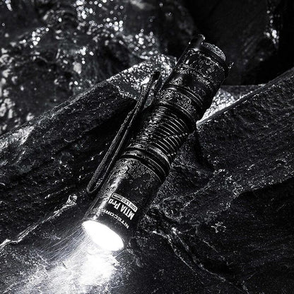 Nitecore MT1A Pro | Lampe Torche Rechargeable 800 Lumens - Survia outdoors