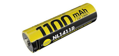 Nitecore MT1A Pro | Lampe Torche Rechargeable 800 Lumens - Survia outdoors