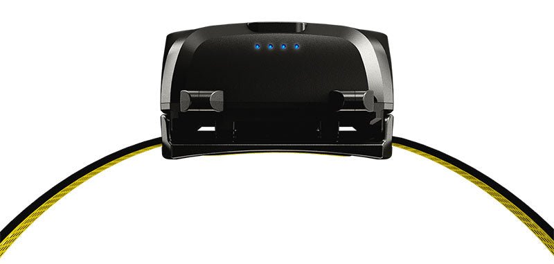 Nitecore UT27 2025 | Lampe Frontale Rechargeable 800 Lumens - Survia outdoors