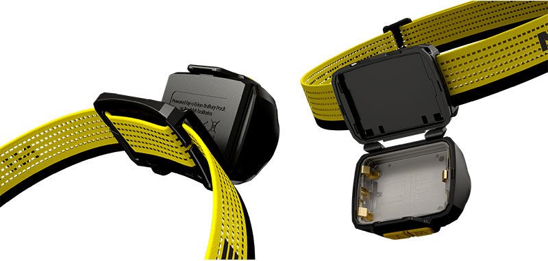 Nitecore UT27 2025 | Lampe Frontale Rechargeable 800 Lumens - Survia outdoors