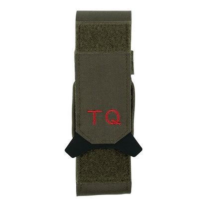 Pochette garrot MOLLE TF - 2215 TQ Cordura® - Survia outdoors