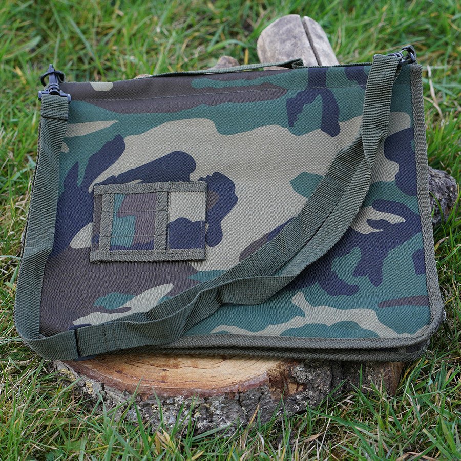 Pochette porte - carte Recon grand format - Survia outdoors