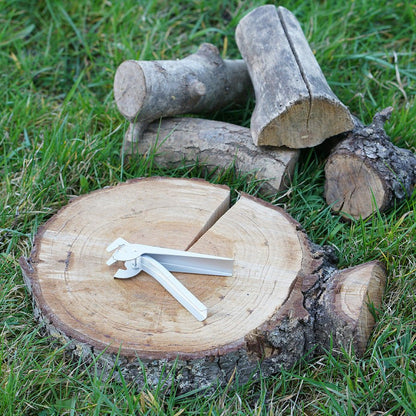 Poignée de casserole Fosco 311008 | Camping, Bushcraft & Randonnée - Survia outdoors