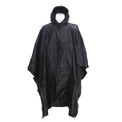Poncho grand Ripstop Fostex Garments 325242 - Survia outdoors