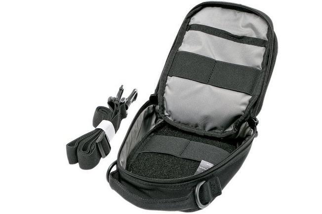 Nitecore NUP20 | Sac Tactique EDC Compact et Robuste