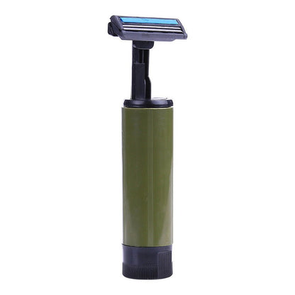 Rasoir BCB Twist CS613 - Survia outdoors