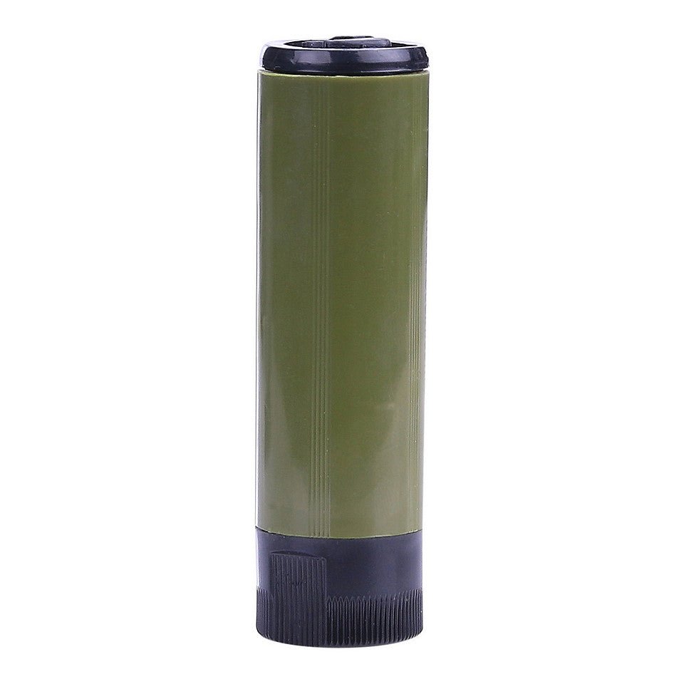 Rasoir BCB Twist CS613 - Survia outdoors