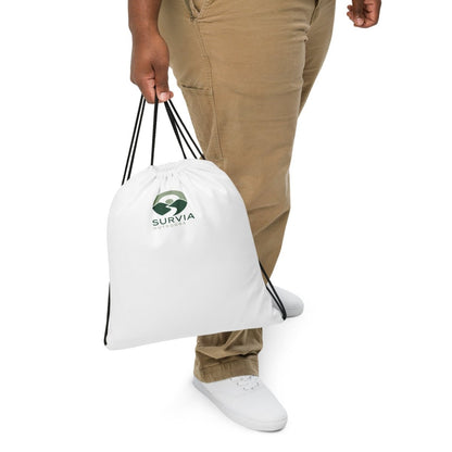 sac à cordon survia outdoors - Survia outdoors