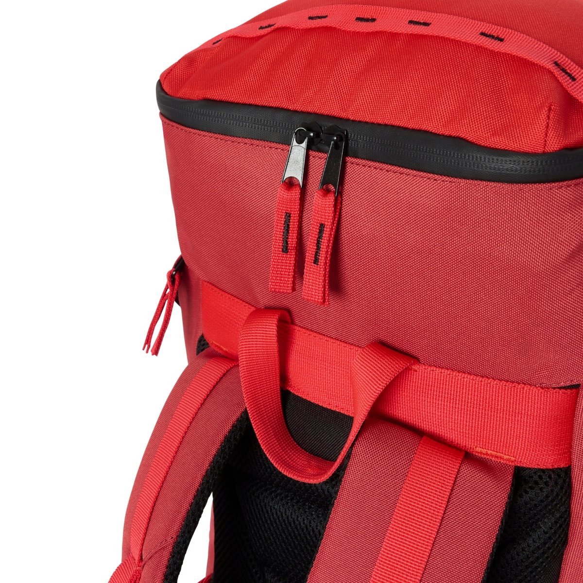 Sac à Dos Balade Aspen 20 litres Junior Rouge | Wilsa Outdoor - Survia outdoors