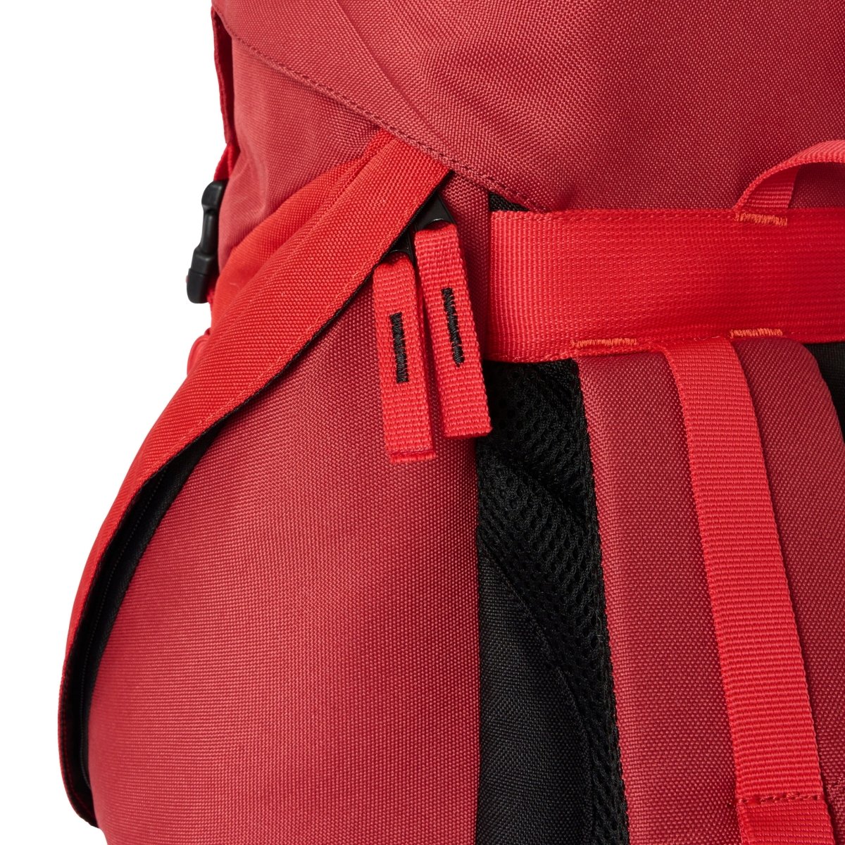 Sac à Dos Balade Aspen 20 litres Junior Rouge | Wilsa Outdoor - Survia outdoors