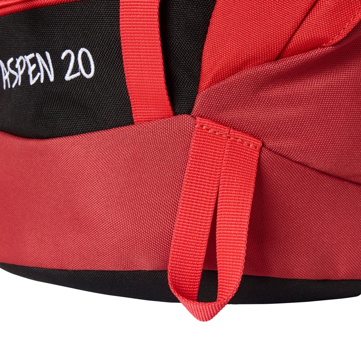 Sac à Dos Balade Aspen 20 litres Junior Rouge | Wilsa Outdoor - Survia outdoors