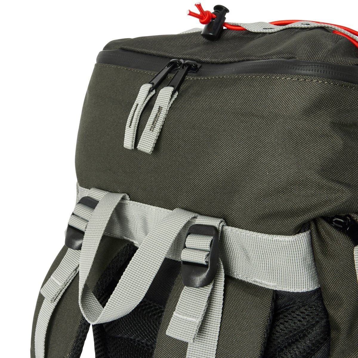 Sac à Dos Balade Aspen 30 litres Tarmac | Wilsa Outdoor - Survia outdoors