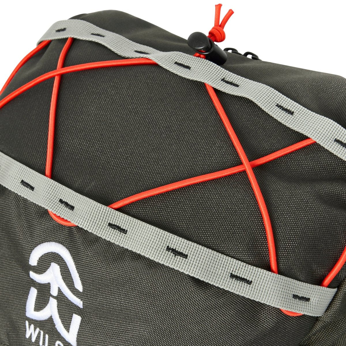 Sac à Dos Balade Aspen 30 litres Tarmac | Wilsa Outdoor - Survia outdoors