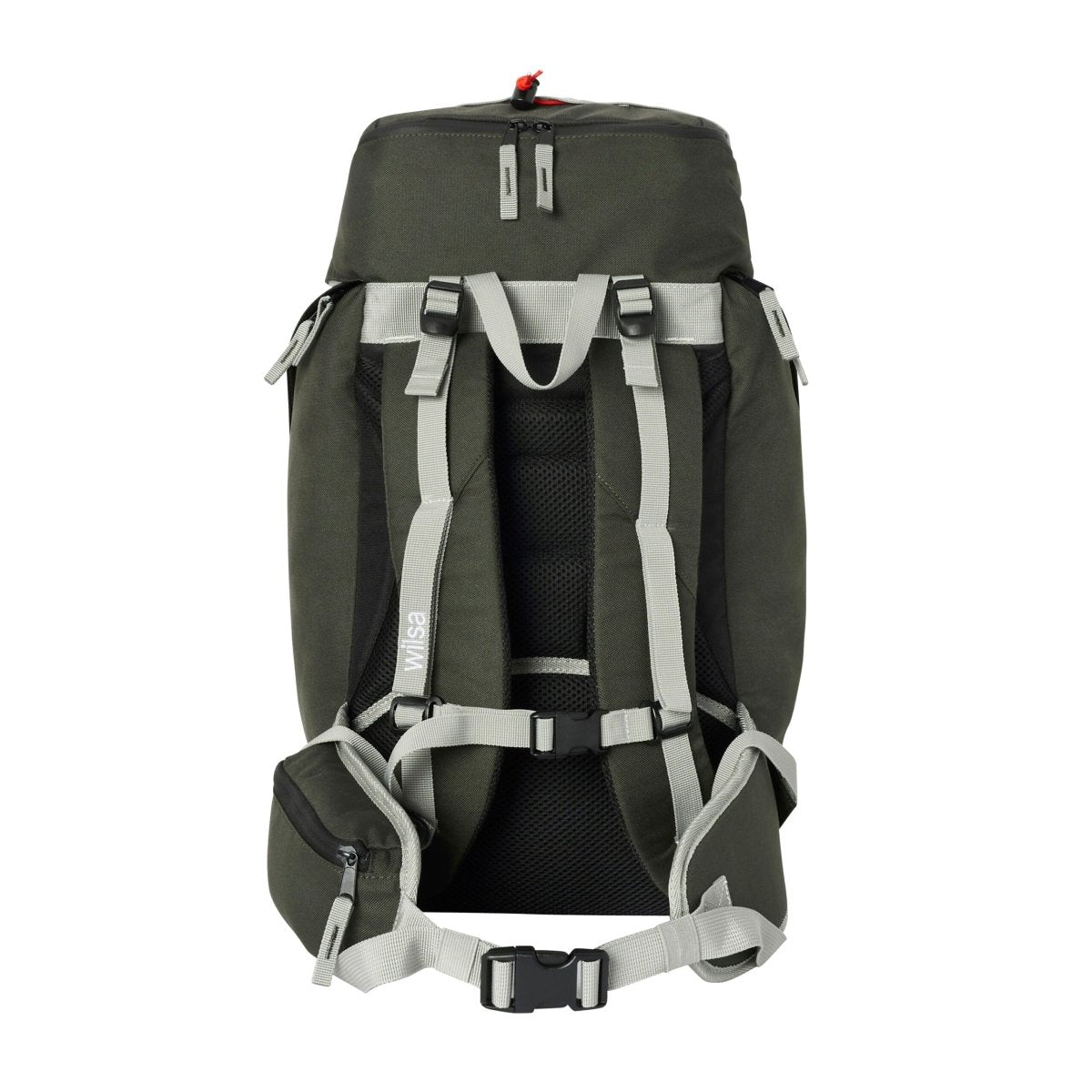 Sac à Dos Balade Aspen 30 litres Tarmac | Wilsa Outdoor - Survia outdoors