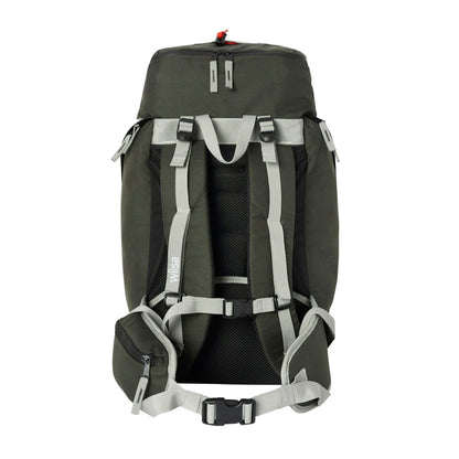 Sac à Dos Balade Aspen 30 litres Tarmac | Wilsa Outdoor - Survia outdoors
