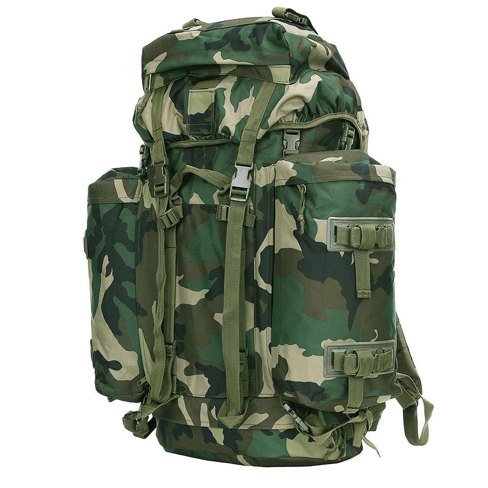 Sac à dos commando 101 Inc 70+16L | 351600 - Survia outdoors