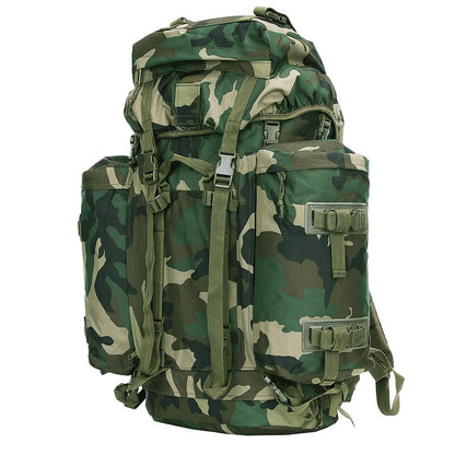 Sac à dos commando 101 Inc 70+16L | 351600 - Survia outdoors