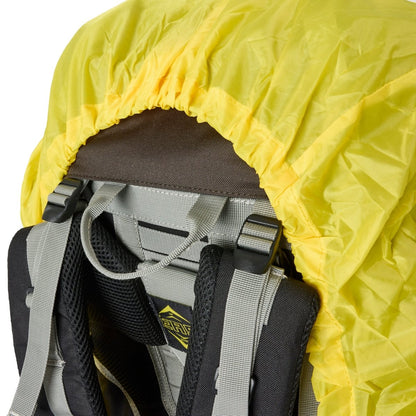 Sac à Dos Montagne Trekker 75 litres Tarmac | Wilsa Outdoor - Survia outdoors