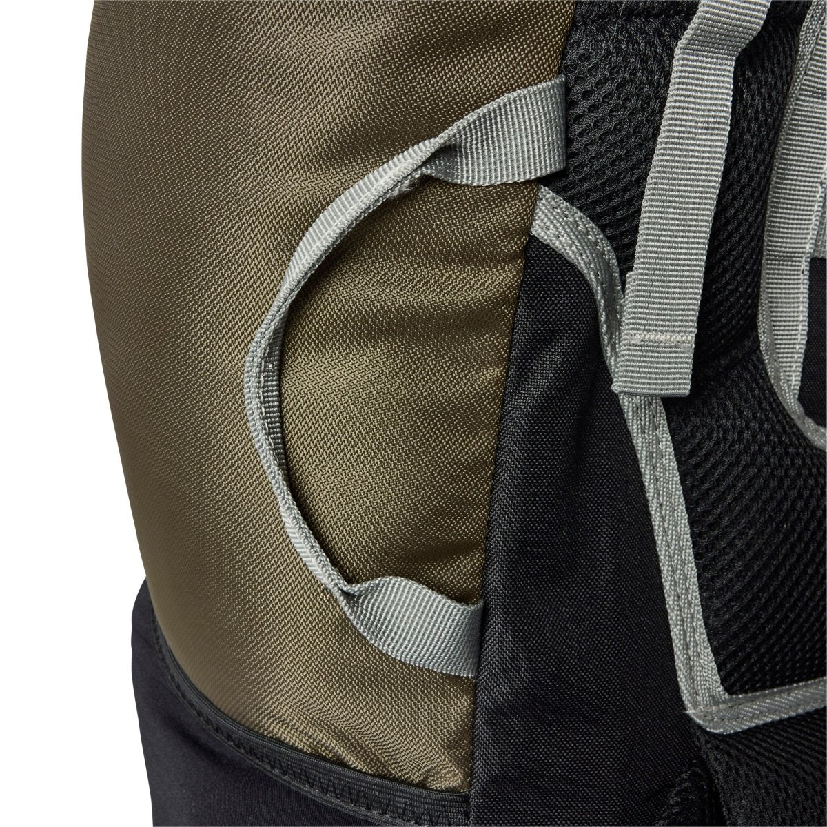 Sac à Dos Montagne Trekker 75 litres Tarmac | Wilsa Outdoor - Survia outdoors
