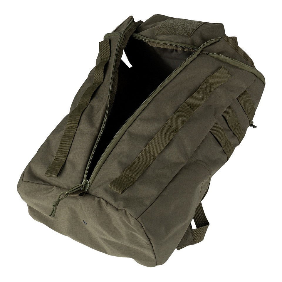 Sac à dos Operator 20L 101 Inc | Tactique MOLLE compact - Survia outdoors