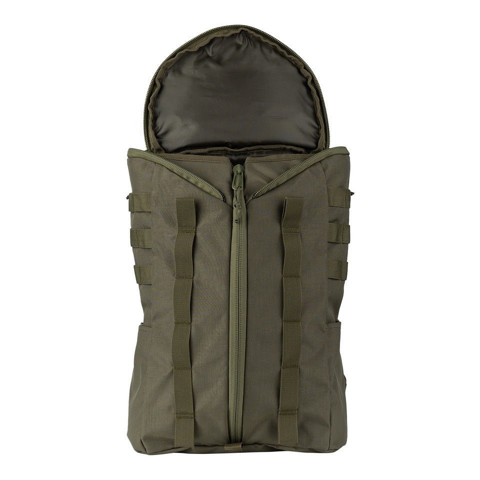 Sac à dos Operator 20L 101 Inc | Tactique MOLLE compact - Survia outdoors