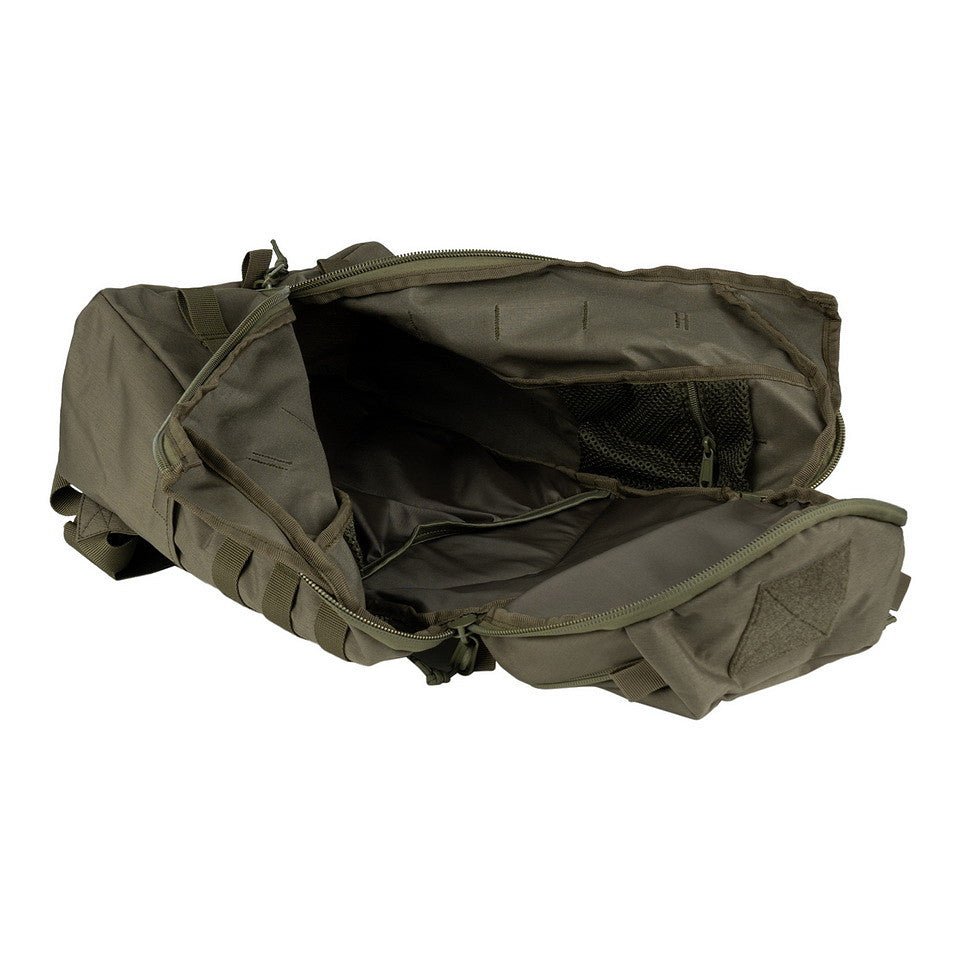 Sac à dos Operator 20L 101 Inc | Tactique MOLLE compact - Survia outdoors
