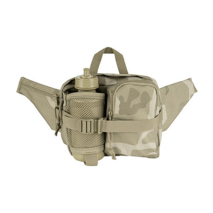 Sac banane avec porte - gourde - Survia outdoors