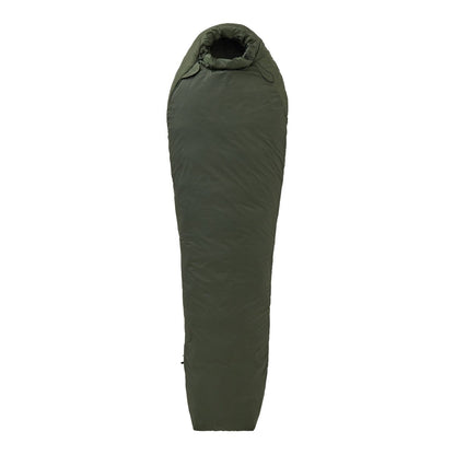 Sac de Couchage Expédition Grand Nord Kaki | Wilsa Outdoor - Survia outdoors