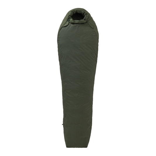 Sac de Couchage Expédition Grand Nord Kaki | Wilsa Outdoor - Survia outdoors
