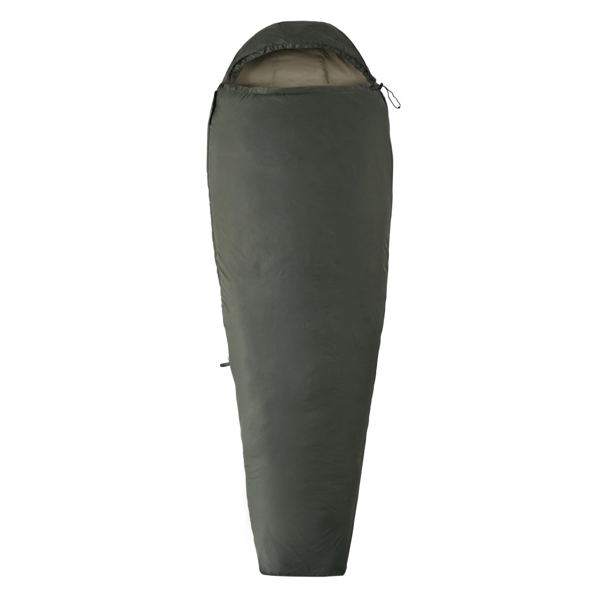 Sac de Couchage Light Oxygène Kaki | Wilsa Outdoor - Survia outdoors
