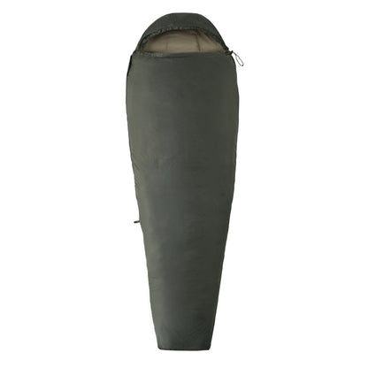 Sac de Couchage Light Oxygène Kaki | Wilsa Outdoor - Survia outdoors