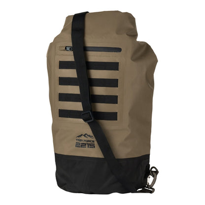 Sac étanche MOLLE TF - 2215 Duffle Bag 50L - Survia outdoors