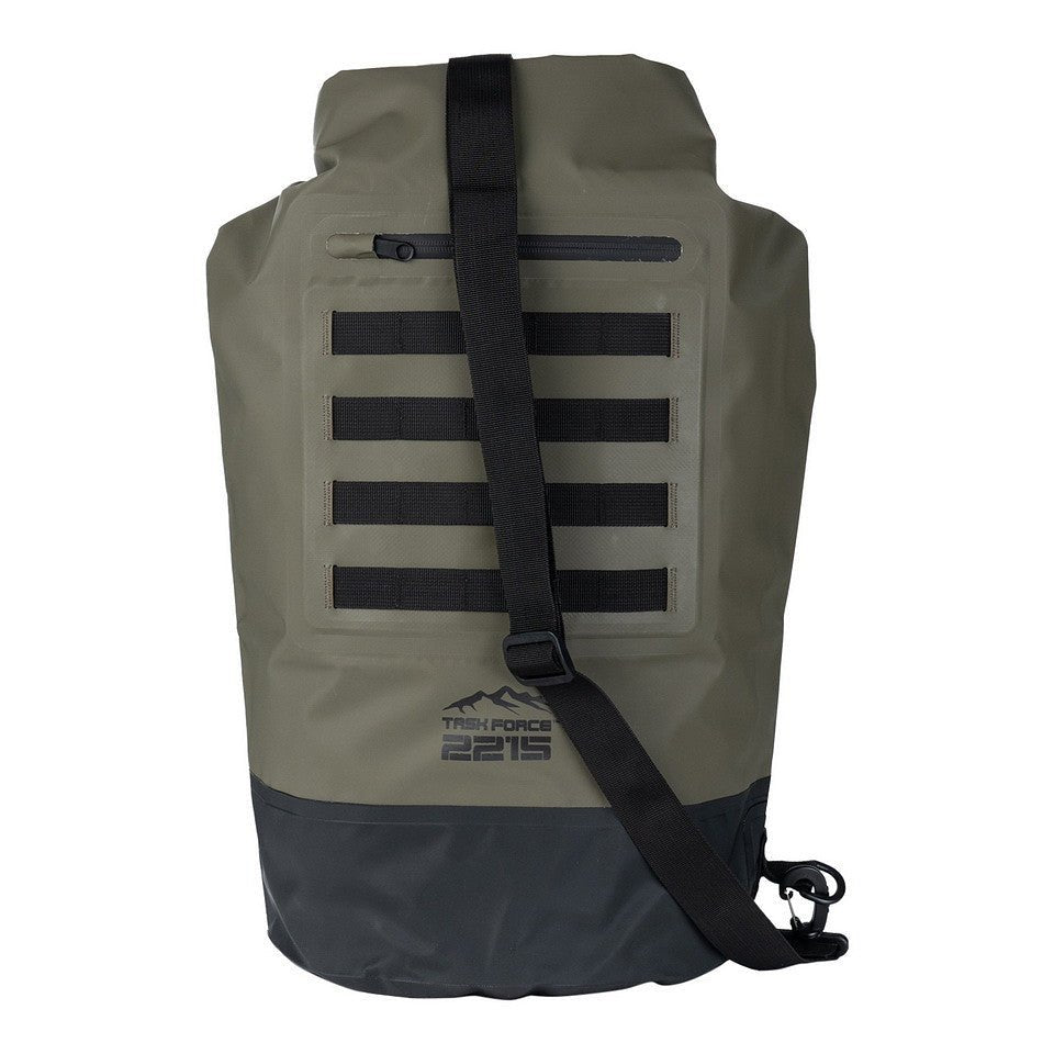 Sac étanche MOLLE TF - 2215 Duffle Bag 50L - Survia outdoors