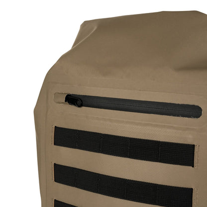 Sac étanche MOLLE TF - 2215 Duffle Bag 50L - Survia outdoors