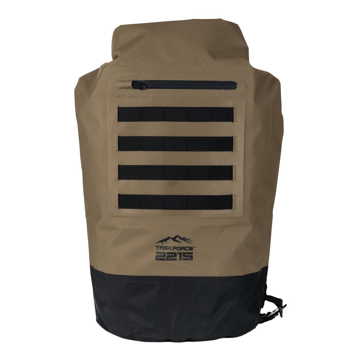 Sac étanche MOLLE TF - 2215 Duffle Bag 50L - Survia outdoors