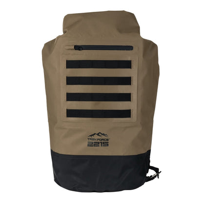 Sac étanche MOLLE TF - 2215 Duffle Bag 50L - Survia outdoors