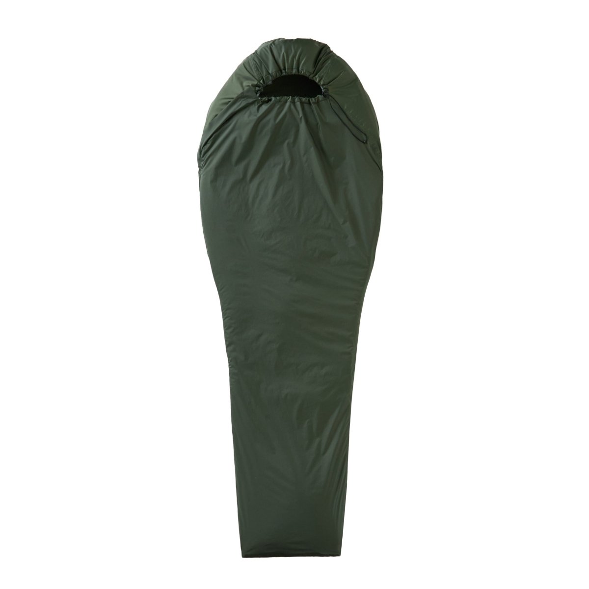 Sursac Imperméable Kaki | Wilsa Outdoor - Survia outdoors