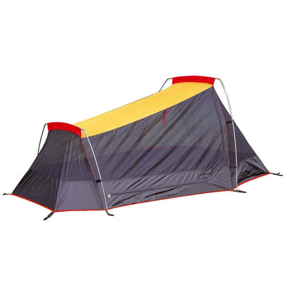 Tente Randonnée 2 Places Scorpion 2 | Wilsa Outdoor - Survia outdoors